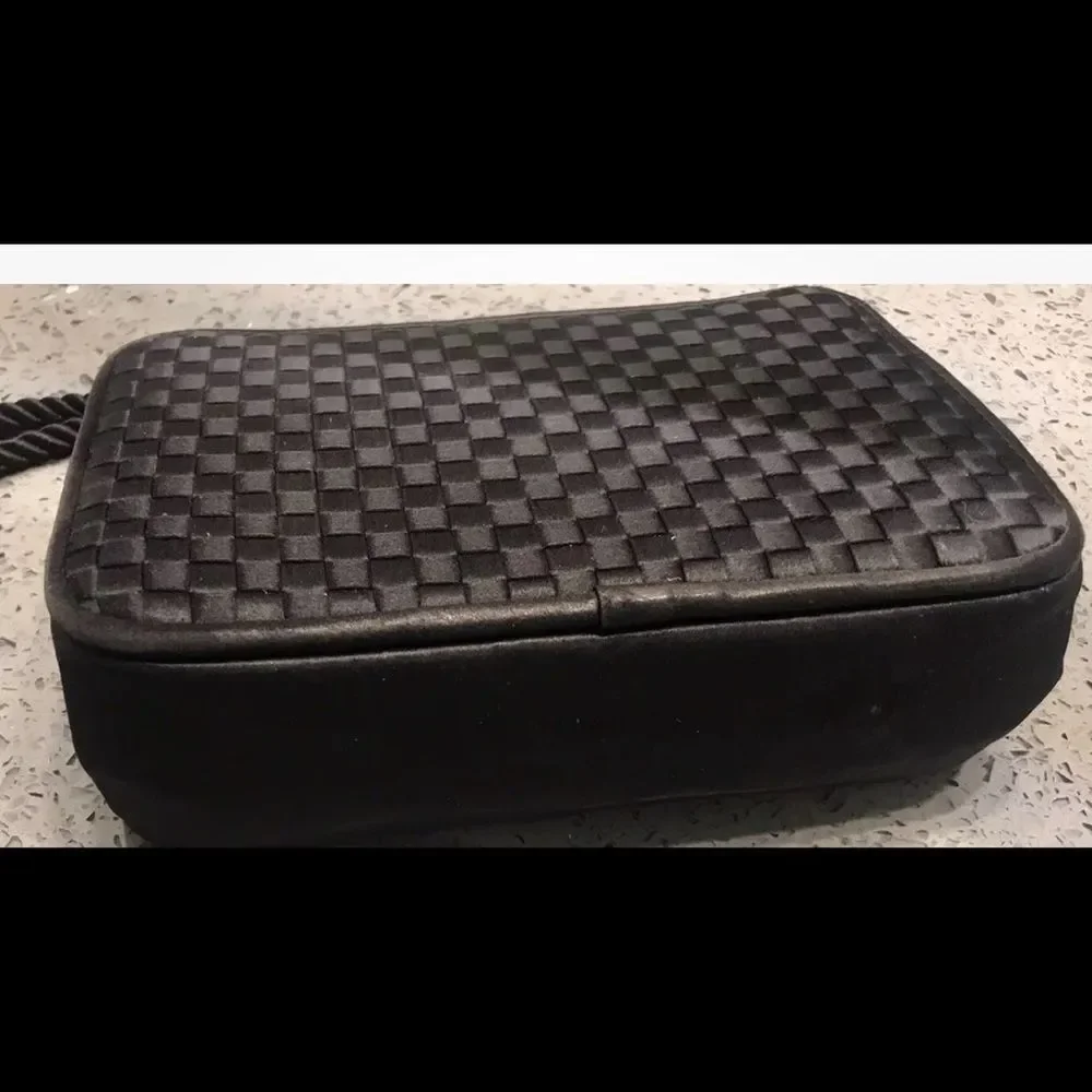 Neiman Marcus elegant black